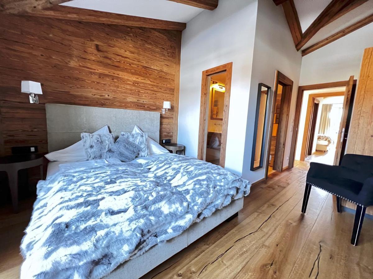 קיצביהל Hideaway Design Chalet By Belle Stay מראה חיצוני תמונה